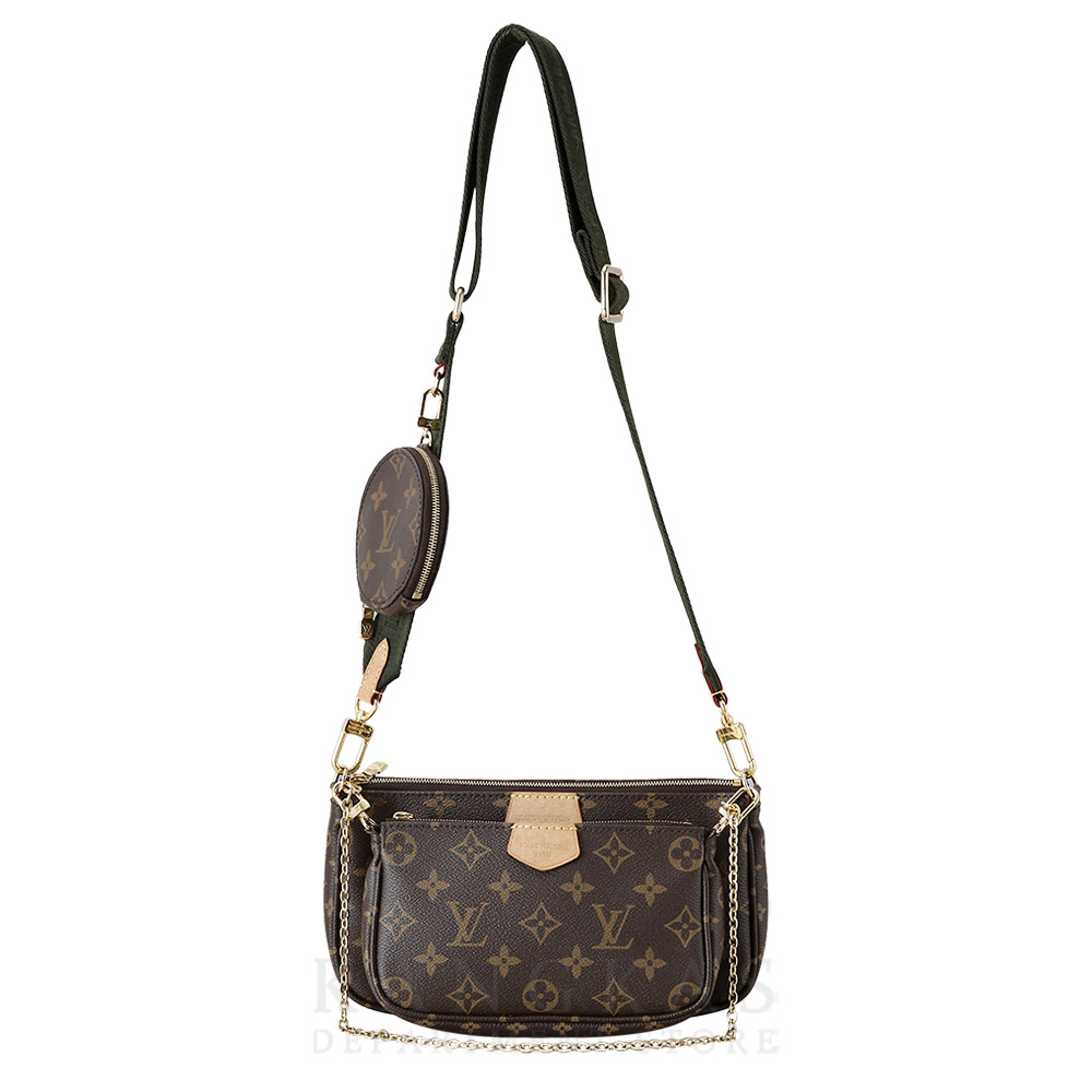 LOUIS VUITTON(USED)루이비통 멀티 포쉐트 악세수아